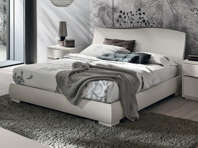 Итальянская кровать Venere Modern