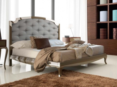 Итальянская кровать Unique