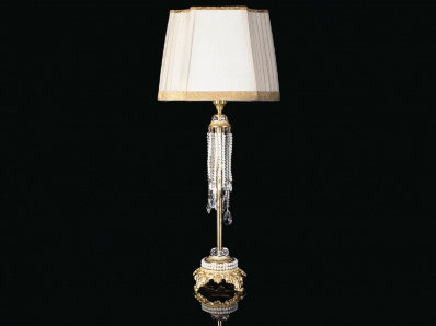 Итальянская лампа Ginevra 308/Lta/1l