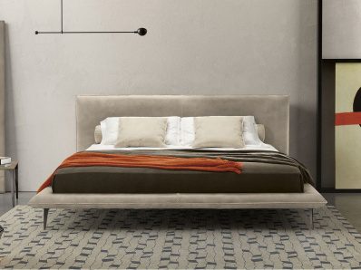 Итальянская кровать Alfred Night