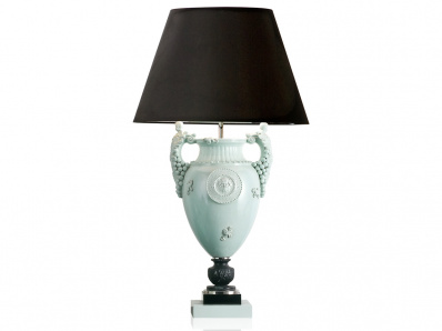 Итальянская лампа Cl 1888
