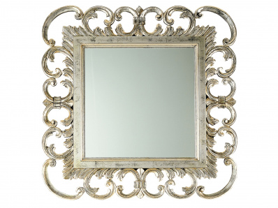 Итальянское зеркало Cl.2576