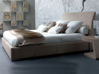 Итальянская кровать Chloe Modern
