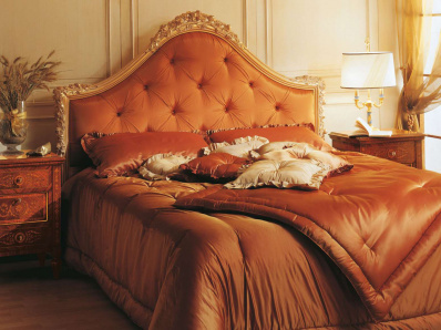 Итальянская кровать 986