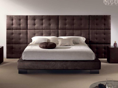 Итальянская кровать Menhir