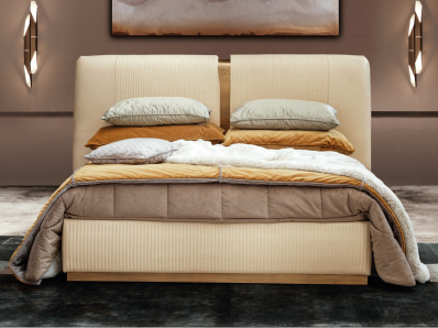Итальянская кровать Nife