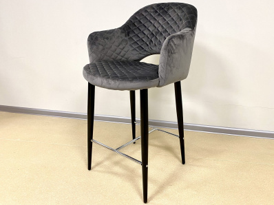 Барный стул Spigo Grey