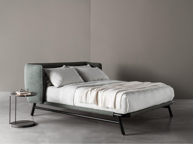 Итальянская кровать Edoardo