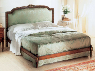 Итальянская кровать 524