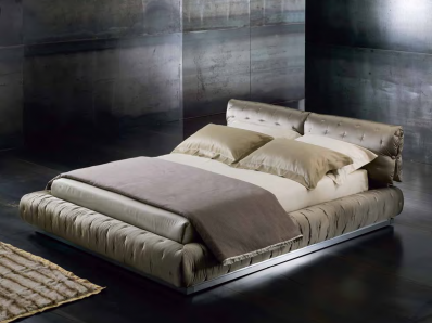 Итальянская кровать Harem Modern