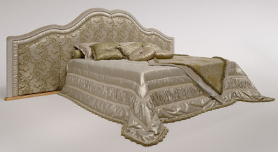 Итальянская кровать Regency