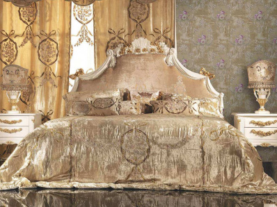Итальянская кровать Vieste