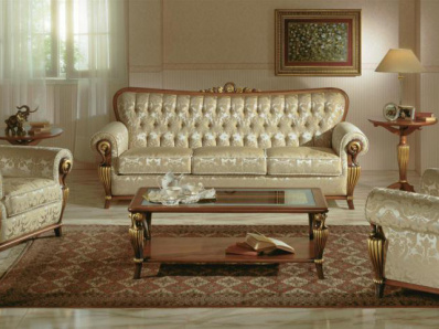 Итальянский диван Anfora