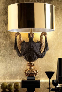 Итальянская лампа Candle Cl 1858