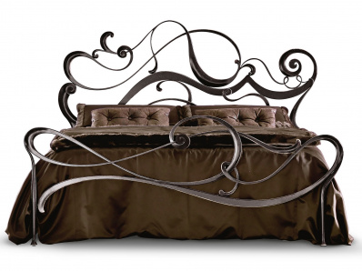 Итальянская кровать Safira