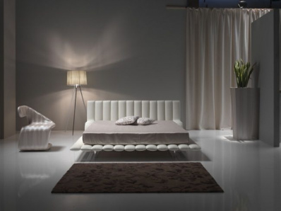 Итальянская кровать Sandy-Bed L031