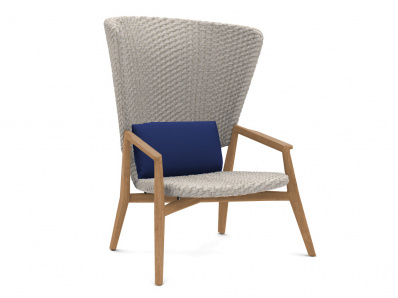 Итальянское кресло Knit
