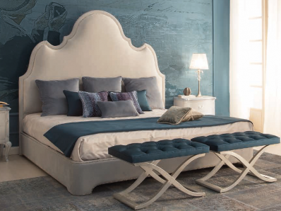 Итальянская кровать Co.222