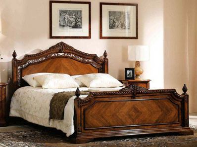 Итальянская кровать Giorgione