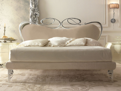Итальянская кровать Florian