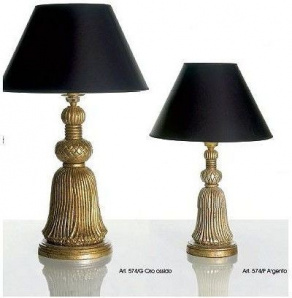 Итальянская лампа 574