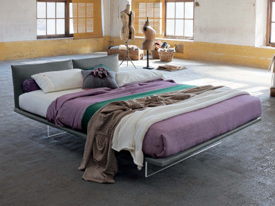 Итальянская кровать Filo Modern