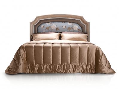 Итальянская кровать 1957 Let