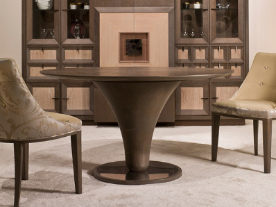 Итальянский стол обеденный Design Collection C1500