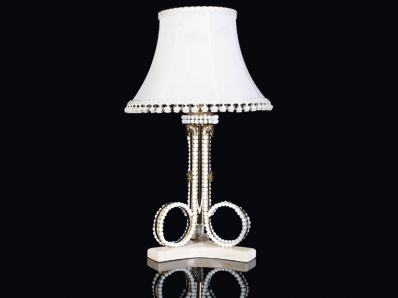 Итальянская лампа Giselle 307