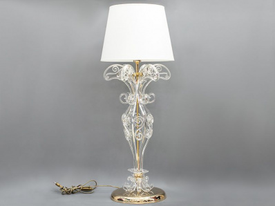 Лампа Stand Lamp Biege 620564