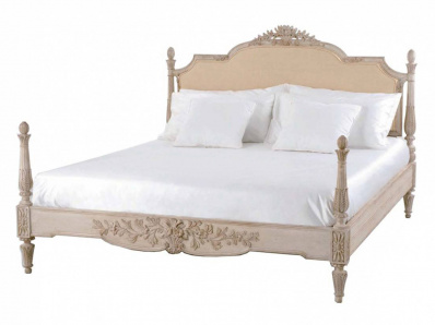 Итальянская кровать 1126