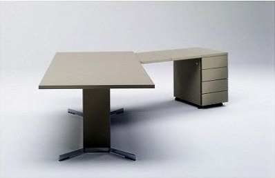 Итальянский стол письменный Must Desk