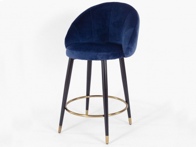 Барный стул Mojito Blue