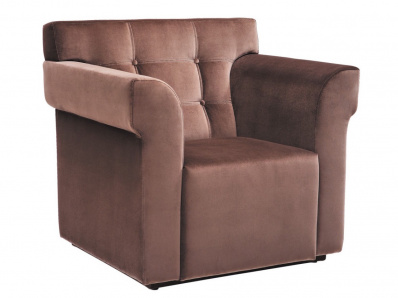 Итальянское кресло Сhurchill Fabric