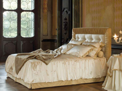 Итальянская кровать Doge Classic