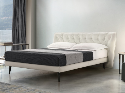 Итальянская кровать Gea