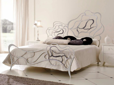Итальянская кровать Mary Rose