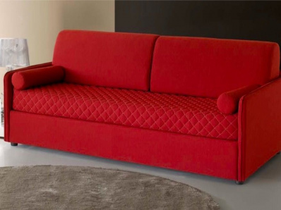 Итальянский диван Dream Red