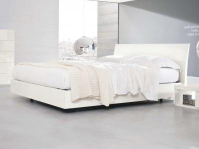 Итальянская кровать Movi