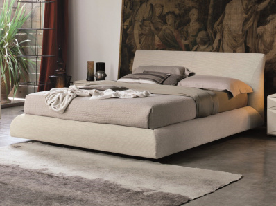 Итальянская кровать Eros Modern