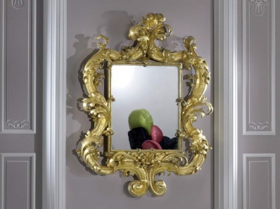 Итальянское зеркало Amalia