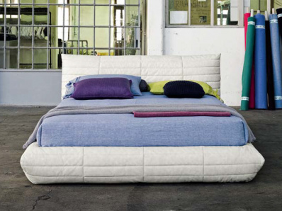 Итальянская кровать Anfibio