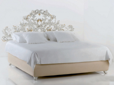 Итальянская кровать 773