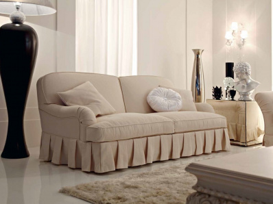 Итальянский диван Emily Elegance