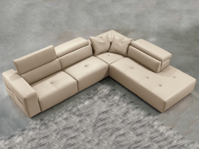 Итальянский диван Tiffany Modul