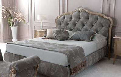 Итальянская кровать Vienna