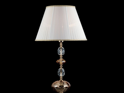 Итальянская лампа Patricia