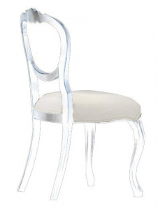 Итальянский стул Art. 2556