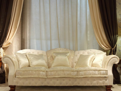 Итальянский диван Chantal Classic