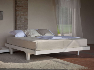 Итальянская кровать Malibu 2882